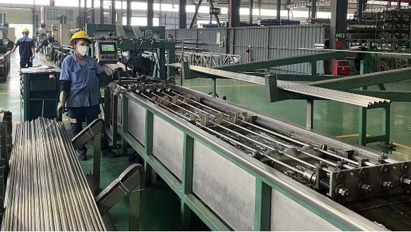 304與316L，哪個(gè)更適合制冷系統(tǒng)？