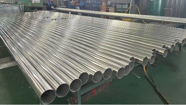 余熱鍋爐是否采用304不銹鋼管？