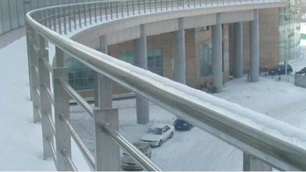 需求回升帶動建材不銹鋼管產品價格小幅回升